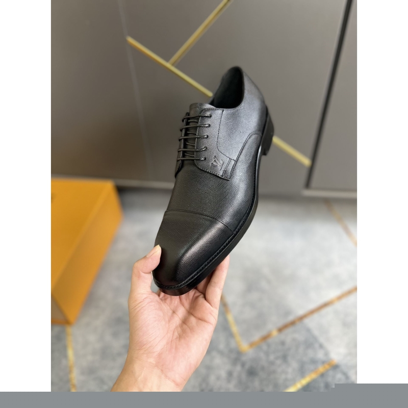 LV Leather Shoes